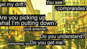 The Dawn of an Auto-Captioned World