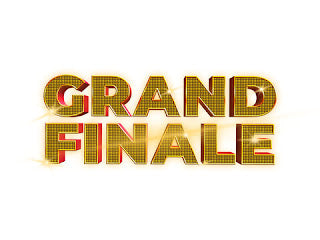 The Grand Finale