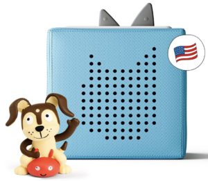 Toniebox Audio Player by tonies