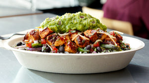 Chipotle’s chicken al pastor is a tasty nod to the real deal