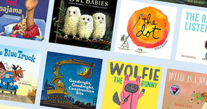 The 21 Best Books for 3-Year-Olds