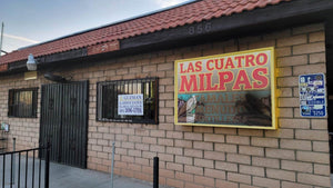 Dine 909: Las Cuatro Milpas in San Bernardino is closing Dec. 31