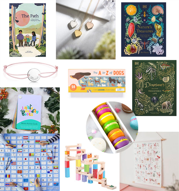 Children’s Christmas Gift Guide – Gifts Ideas for Kids, Big & Small