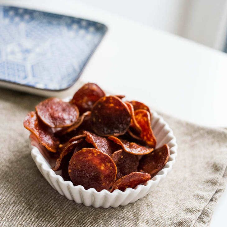 35 Recipes for Keto Chips  Perfect for Cravings