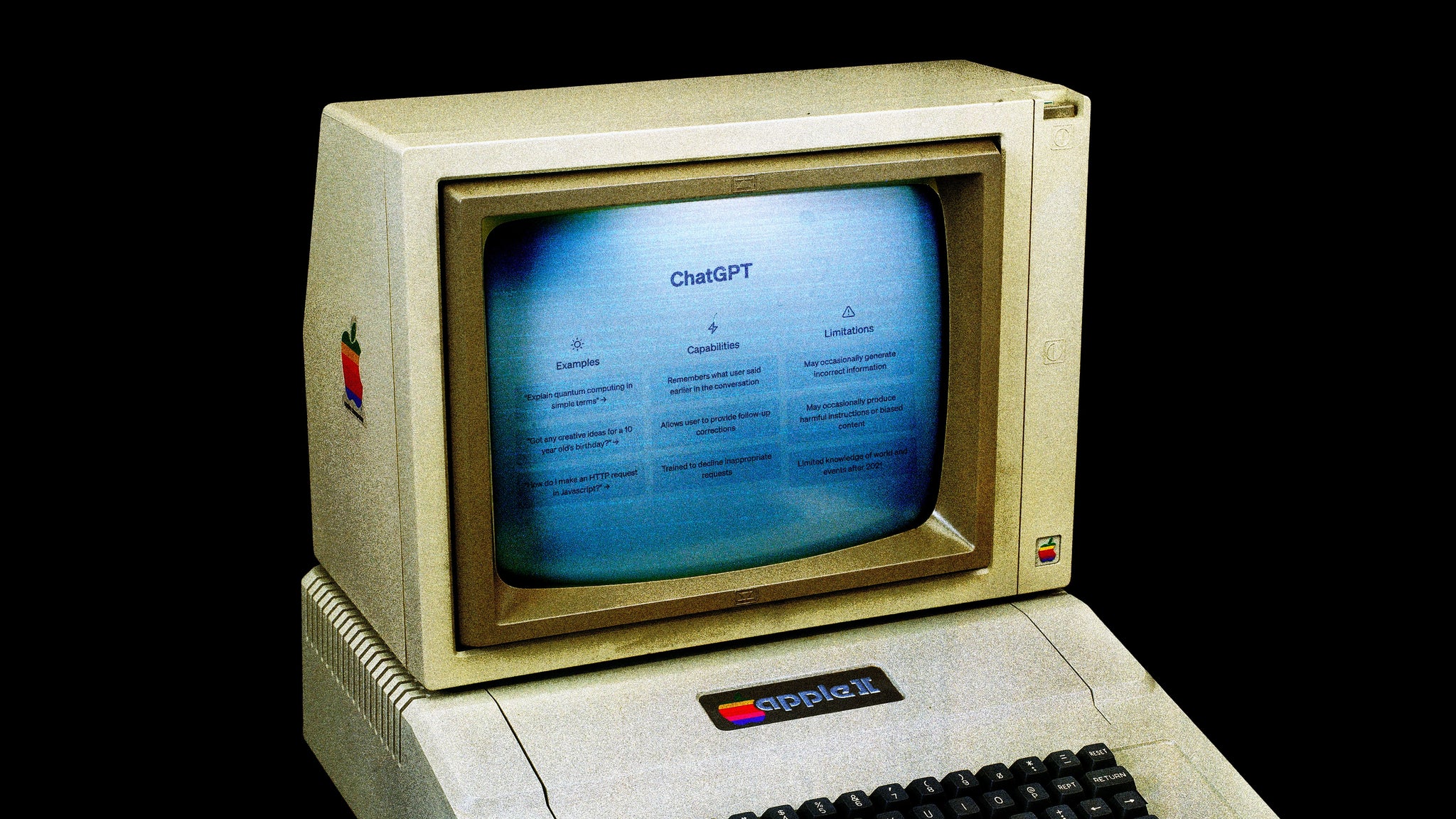 ChatGPT Is Already Obsolete