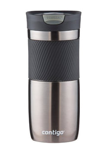 Best 22 Stainless Steel Insulated Travel Mug | Kitchen & Dining Features