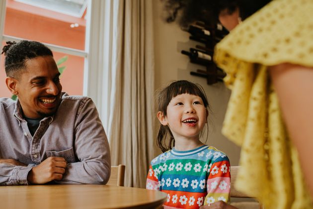 Want Your Kids To Speak Two Languages? Here’s Where To Start