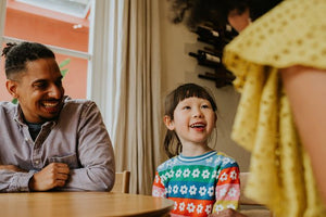 Want Your Kids To Speak Two Languages? Here’s Where To Start
