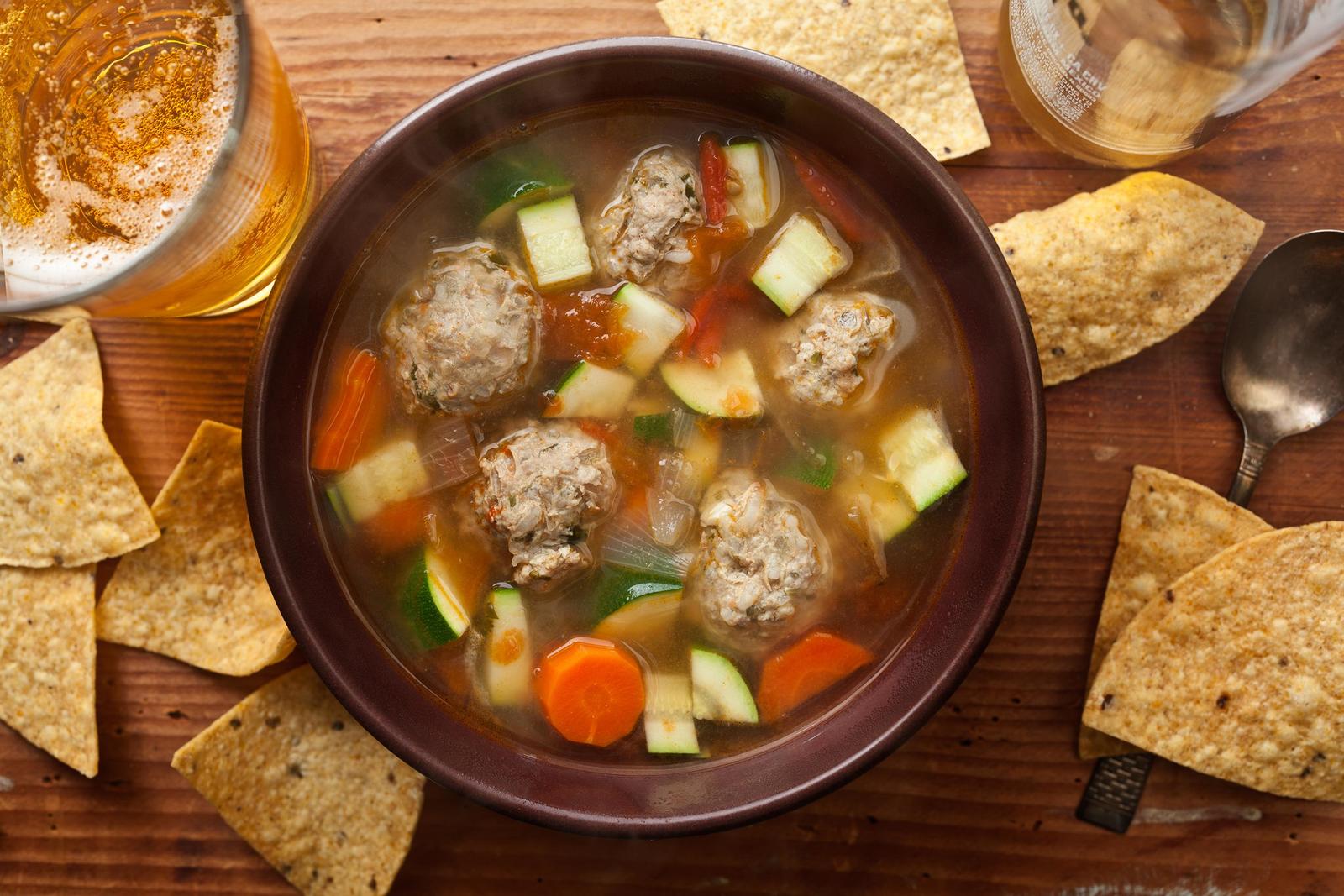 15 Soup Recipes to Keep You Warm and Cozy