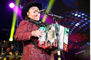 Ramón Ayala, KZ Tandingan and more headed to Southern California casinos next week