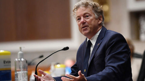 Rand Paul on the fatal conceits of COVID-19 central planning