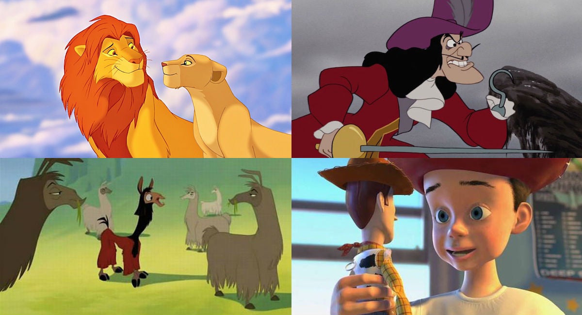 8 Chilling Disney Theories That Will Ruin Your Day