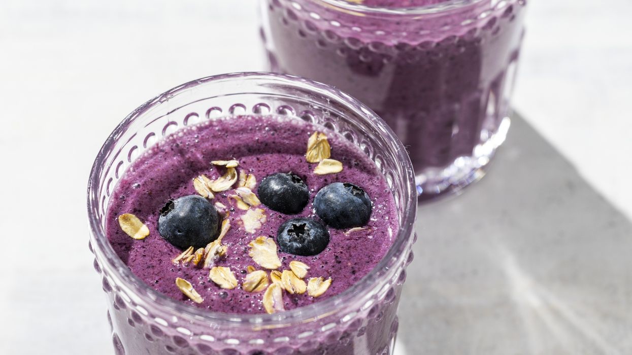 Feel-Good Healthy Drink Recipes To Recharge Your Day