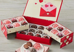 Prone to Making Last-Minute Purchases? Check Out the Best Valentine’s Day Delivery Gifts