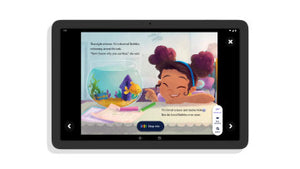 Reading Practice arrives on Google Play Books to help improve literacy skills