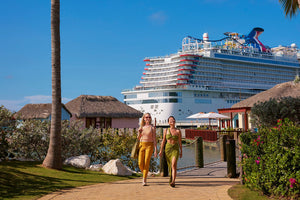 The 6 best cruise lines for young adults