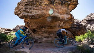 eBike Destinations Tour: St. George, Utah