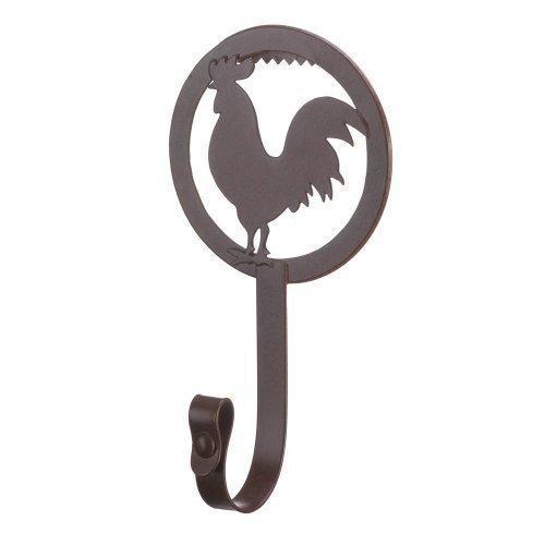 Rooster Wall Hook (pack of 1 EA)