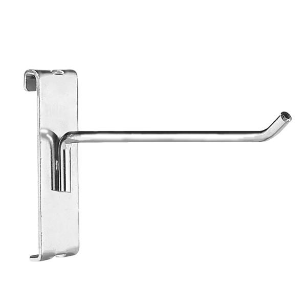 8" Gridwall Hook