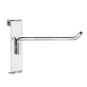 4" Gridwall Hook