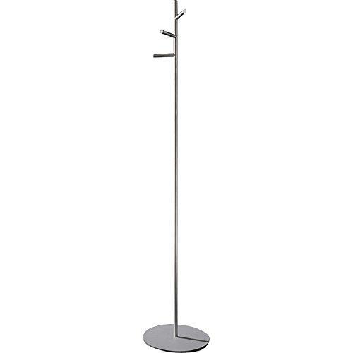 Save on psba standing coat rack stand hanger towel holder 3 hooks stainless steel matte