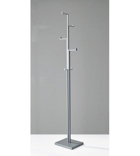 Buy adesso wk2044 22 leon coat rack