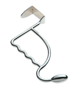 Featured watimas over door valet hook for clothes hangers storage for coats hats robes clothes or towels