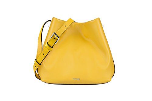 Lipault - By The Seine Bucket Bag - Medium Adjustable Strap Shoulder Crossbody Handbag