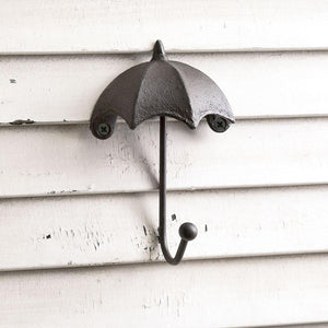 Umbrella Wall Hook