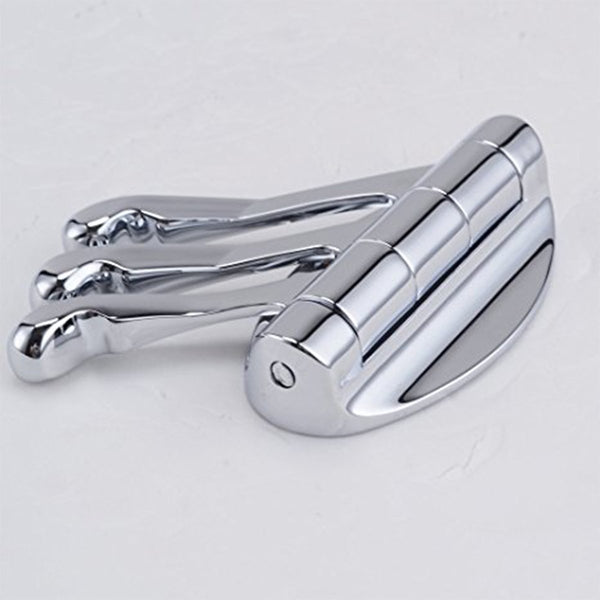 Results Do4u Solid Metal Swivel Coat Hook Heavy Duty Folding – Contest  Coupon