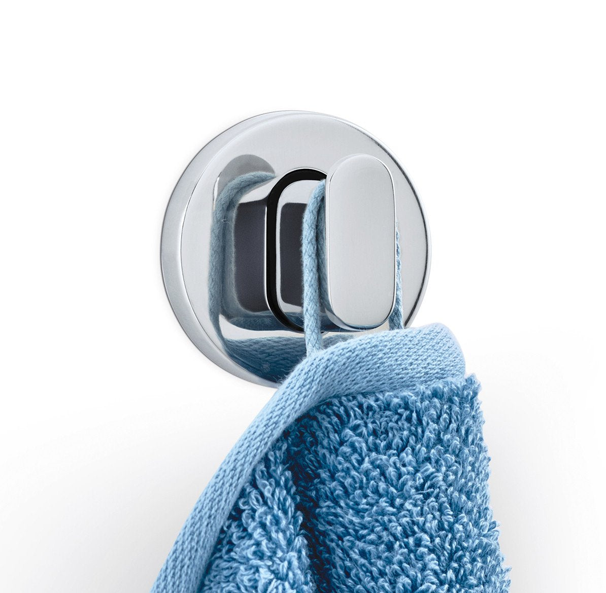 Wall Hook - Polished - Areo
