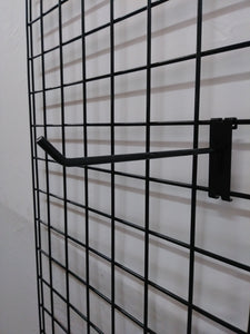8" Grid Wall Hooks