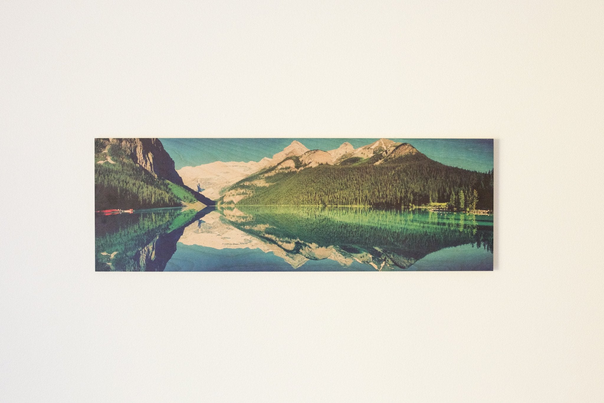 Clearance: Banff Panorama