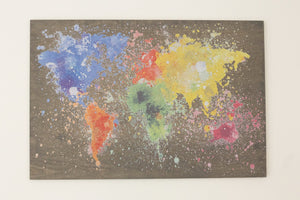 Bright Map