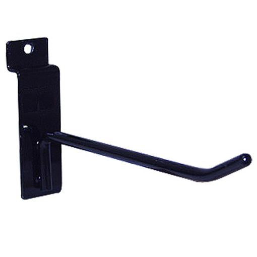 Metal Slatwall Hooks (7 SIZES)