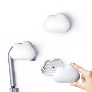 Cloud Hook (wall hook)