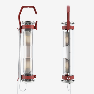 SAMMODE BALKE RED