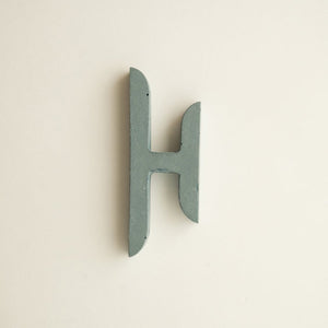 Glyph T Hook