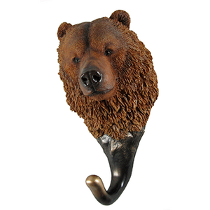 Grizzly Bear Hook