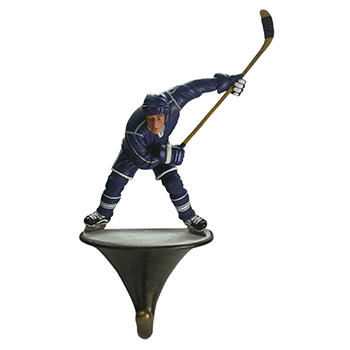 Hockey Player Hook