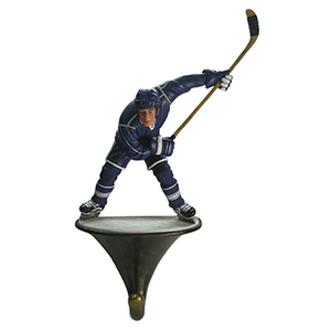 Hockey Player Hook