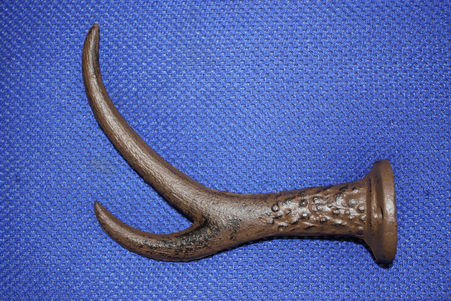 Deer Hunter Christmas Gift, Deer Horn Antler Wall Hooks, Shipping Included, W-34