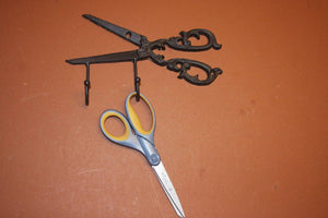 Vintage Style Sewing Room Organizer Wall Hook, H-64+