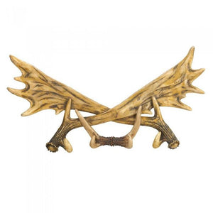 Accent Plus Antler Wall Hooks