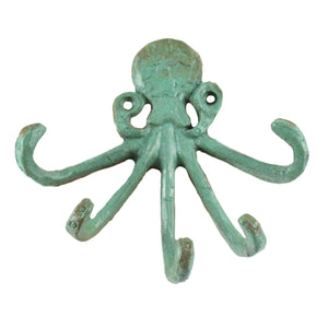 Octopus Wall Hook