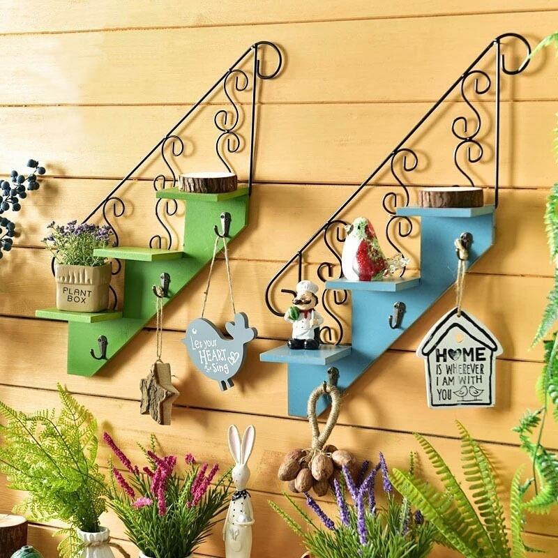 1Pcs Wall Door Metal Hanger Hooks for Clothes Coat Hat Bags Key Towel Home Supplies
